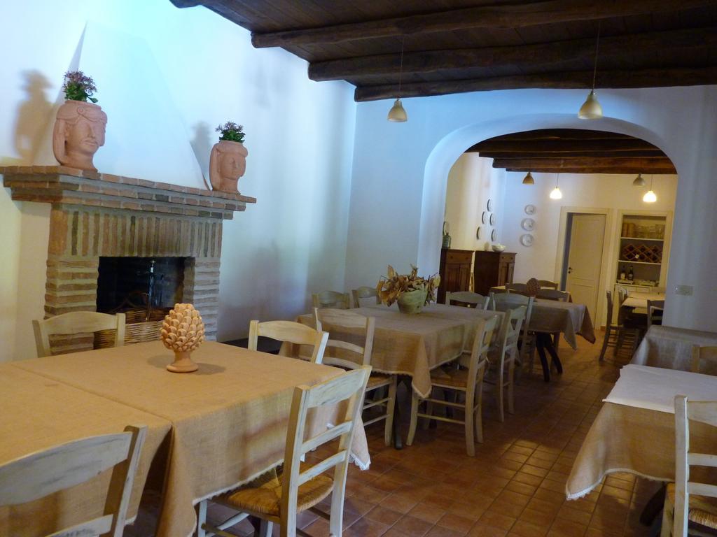 Valle Maira, Agriturismo Nel Parco Dei Nebrodi Villa Tortorici Exterior foto