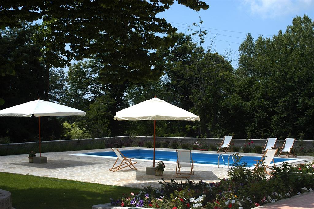 Valle Maira, Agriturismo Nel Parco Dei Nebrodi Villa Tortorici Exterior foto
